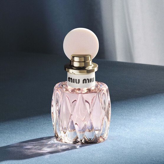 Perfume Miu Miu L'eau Ros&eacute;e Feminino Eau de Toilette